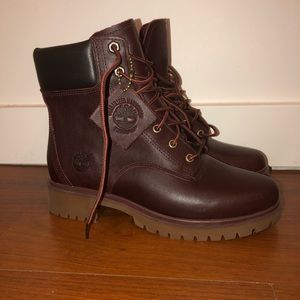 Timberland waterproof boots